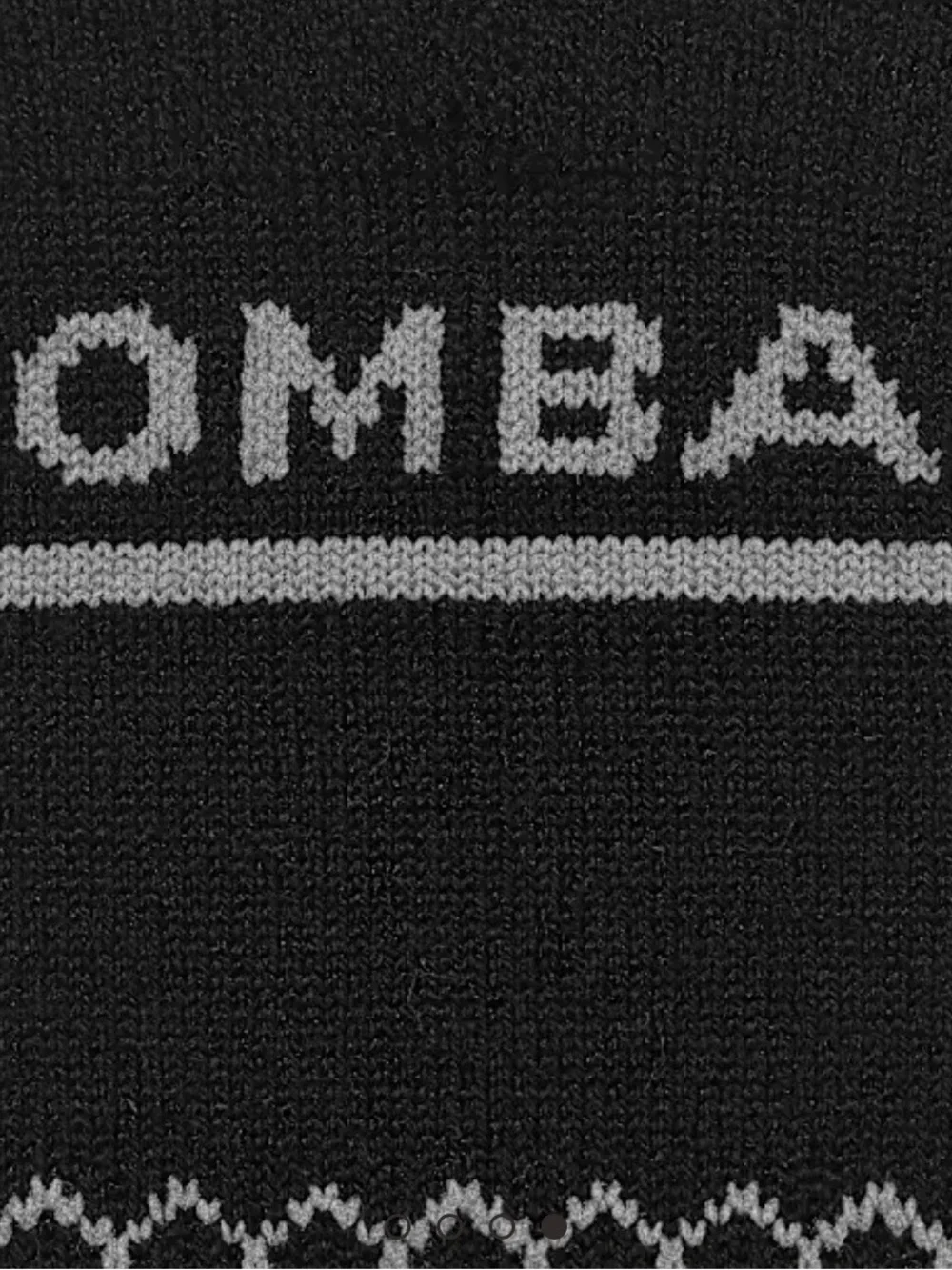 Bombas Mens Black Performance Crew Socks - Bombas